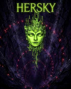 HERSKY artwork — Null Abyss