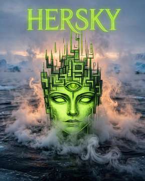 HERSKY artwork — Sea Smoke