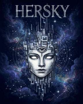 HERSKY artwork — Midnight