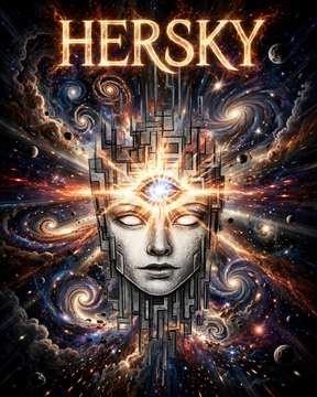 HERSKY artwork — Big Bang