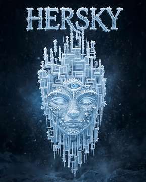 HERSKY artwork — Frost