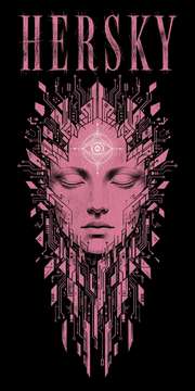 HERSKY artwork — Fever Dream