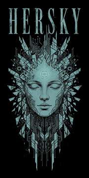 HERSKY artwork — Silk Screen