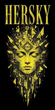 HERSKY artwork — Sulfur