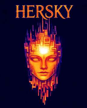 HERSKY artwork — Infrared