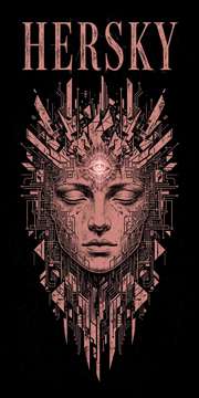 HERSKY artwork — Heath