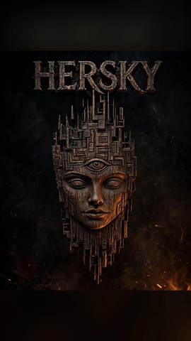 HERSKY artwork — Restored
