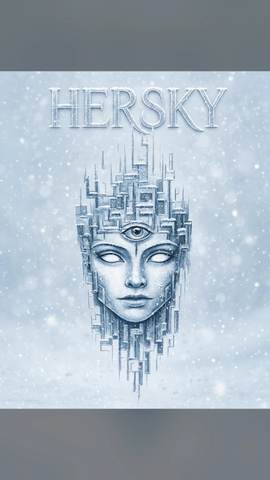 HERSKY artwork — Restored