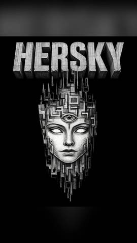 HERSKY artwork — Restored