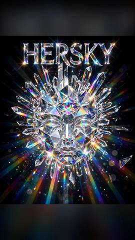 HERSKY artwork — Restored