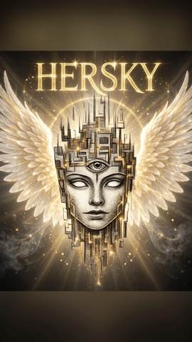 HERSKY artwork — Restored