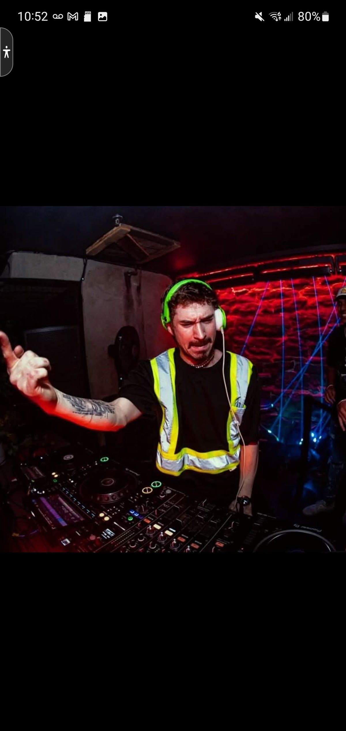 DJ Hersky club set