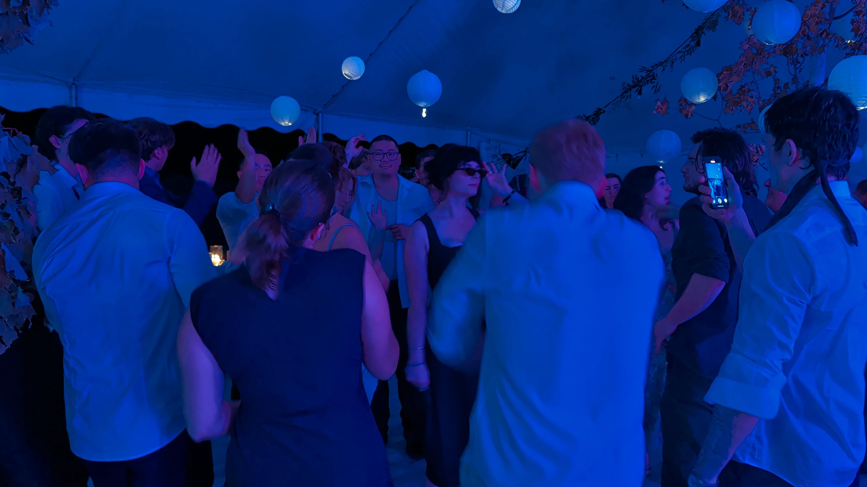 Photo from Sydney Senechal's event