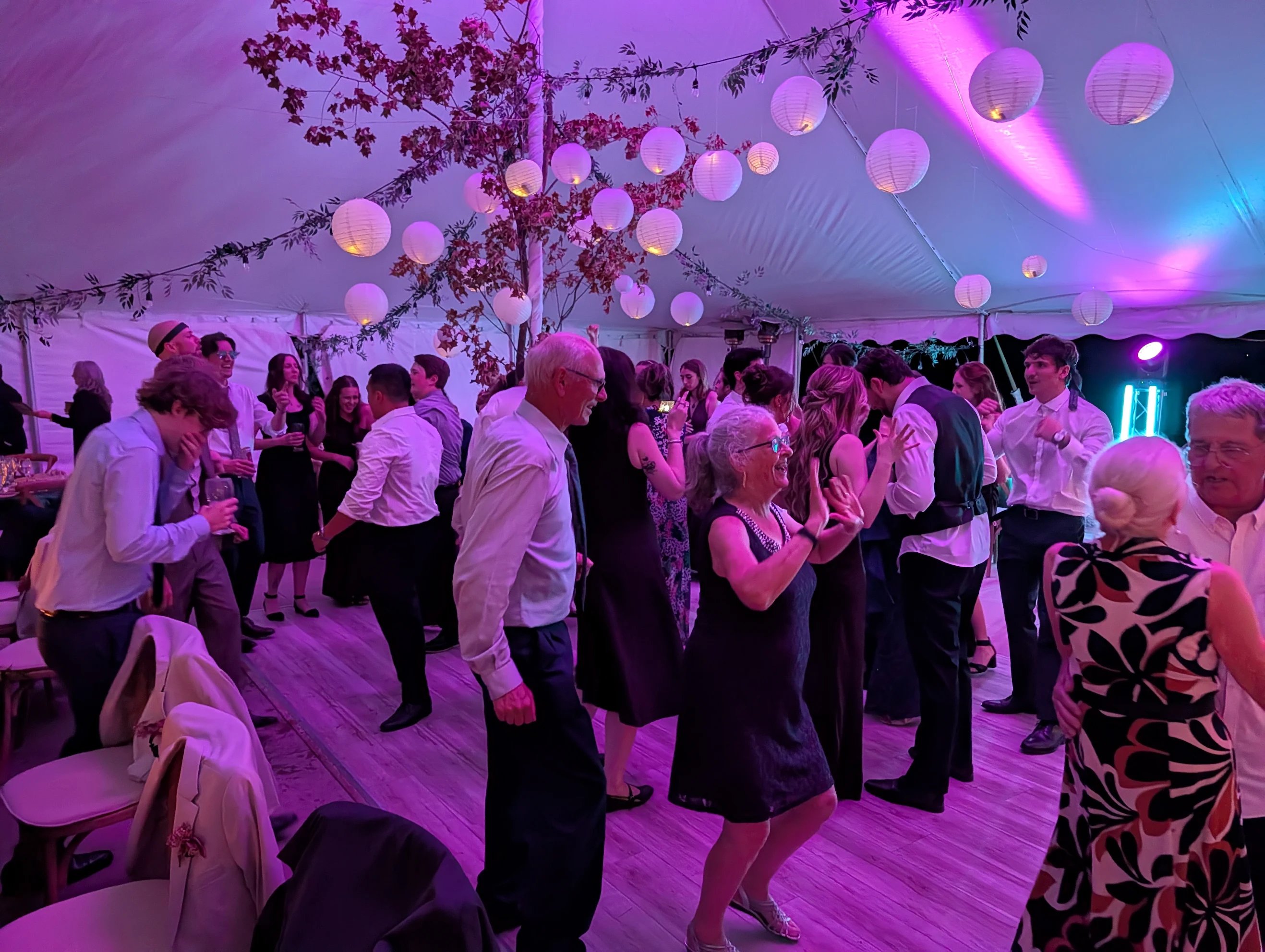 Photo from Sydney Senechal's event
